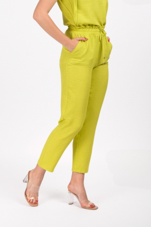 Panatlon 4412 lime La Donna [0]