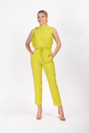 Panatlon 4412 lime La Donna [1]
