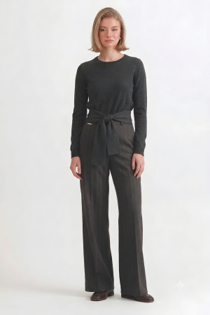 Pantalon 110 dungi Cristina Barros