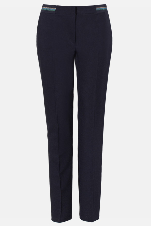 Pantalon 179 bleumarine Viada [0]