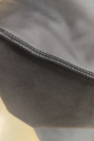 Pantalon 1835 negru [2]