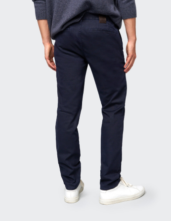 Pantalon 2-6505/18 Move Meyer [1]