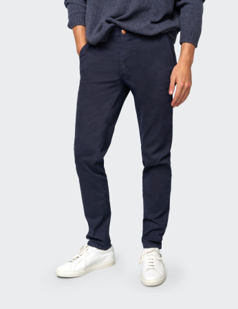 Imbracaminte Barbati - Pantalon 2-6505/18 Move Meyer