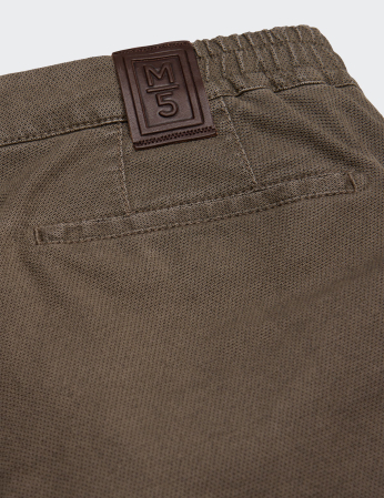 Pantalon 2-6505/34 Move Meyer [4]