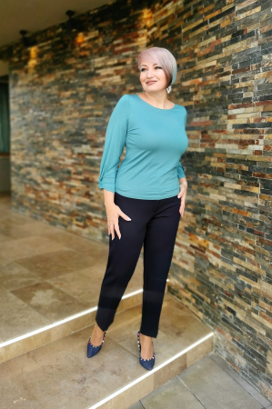 Pantalon 340 bleomaren Exnec [6]