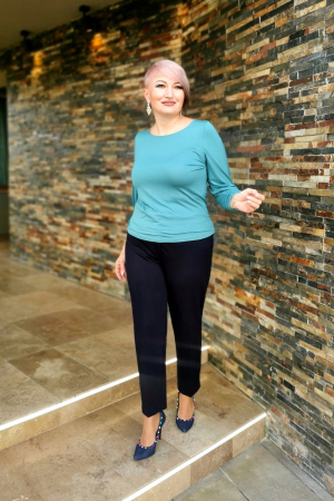 Pantalon 340 bleomaren Exnec [2]