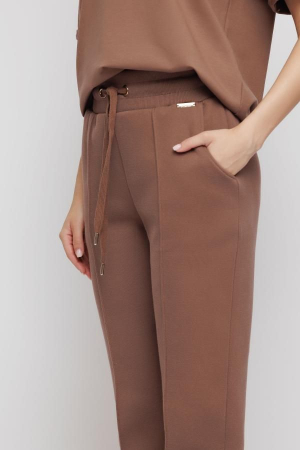 Pantalon 4279 maro Mizar [2]