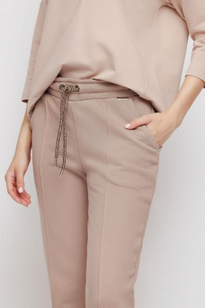 Pantalon 4290 caramel Mizar [2]