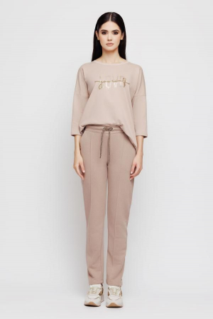 Pantalon 4290 caramel Mizar [3]