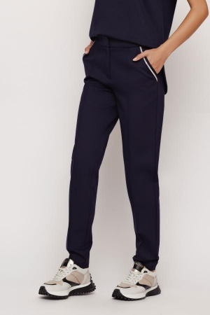 Pantalon 4301 bleumarine Mizar [2]