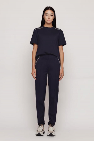 Pantalon 4301 bleumarine Mizar [1]