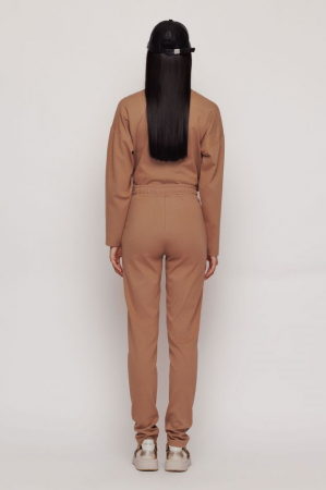 Pantalon 4302 bej Mizar [4]