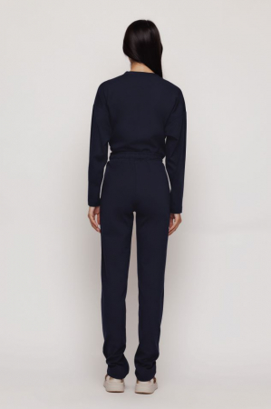Pantalon 4350 bleumarine Mizar [3]