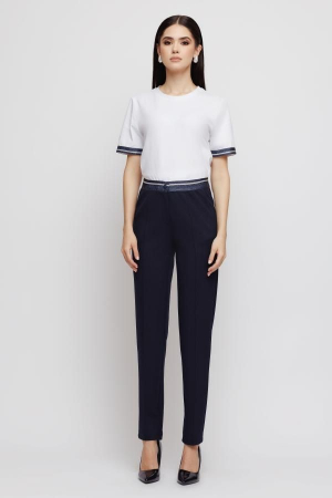 Pantalon 4409 bleumarine Mizar [2]