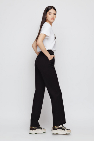Pantalon 4413 negru Mizar [1]