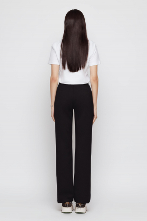 Pantalon 4413 negru Mizar [4]