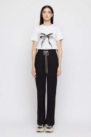 Pantalon 4413 negru Mizar [3]