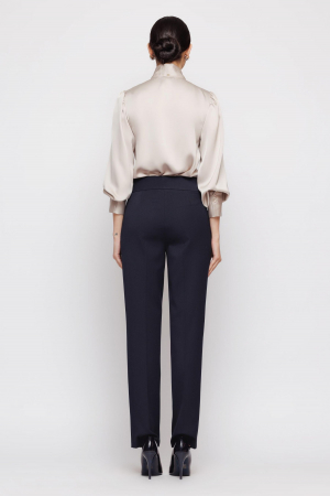 Pantalon 4431 bleumarine Mizar [4]