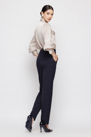 Pantalon 4431 bleumarine Mizar [1]