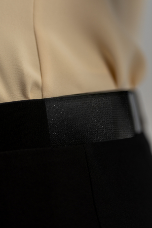 Pantalon 489 negru Exnec [3]