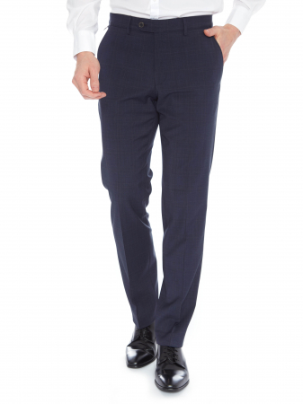 Pantaloni barbati - Pantalon 5-207/19 Reno-s Wegener 48