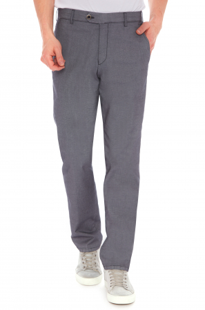Pantaloni barbati - Pantalon 5-646/07 Eton Wegener 52