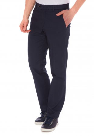 Pantaloni barbati - Pantalon 5-646/18 Eton Wegener 56
