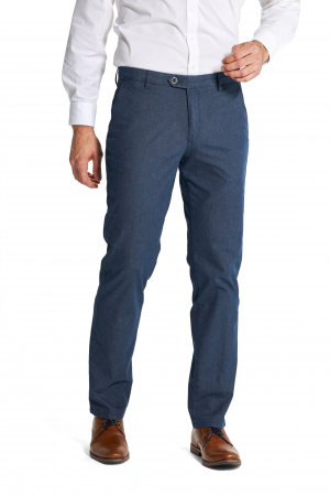 Pantaloni barbati - Pantalon 5-686/18 Eton Wegener