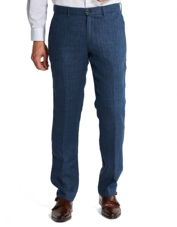 Pantaloni barbati - Pantalon 5-694/19 Conti Wegener 26