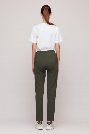 Pantalon 5015 verde Mizar [4]