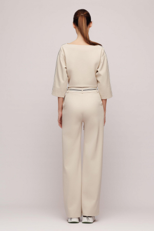 Pantalon 5029 bej Mizar [4]