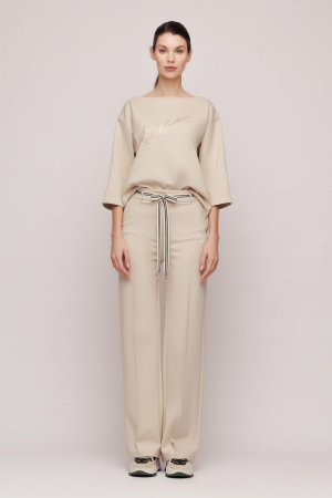 Pantalon 5029 bej Mizar [3]