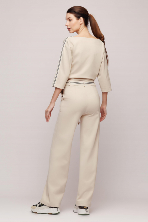 Pantalon 5029 bej Mizar [1]