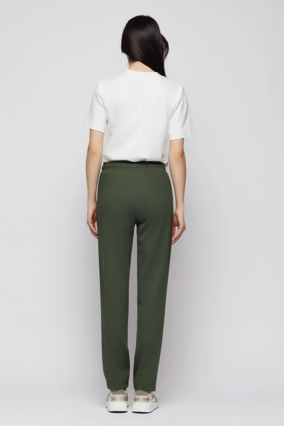 Pantalon 5157 verde Mizar [1]