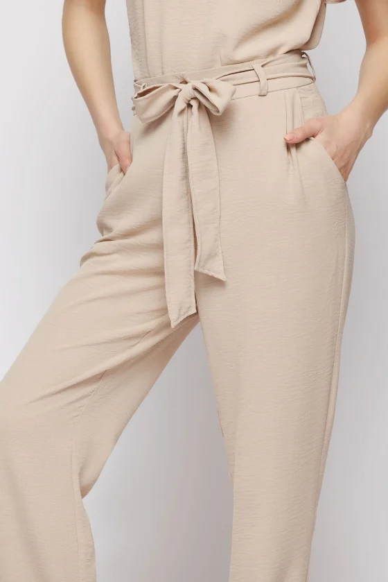 Pantalon 5180 bej Mizar [4]