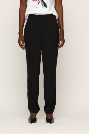 Pantalon 5331 negru Mizar [1]