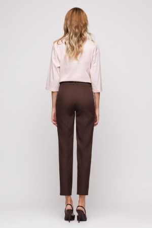 Pantalon 5344 maro Mizar [4]