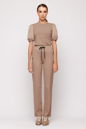 Pantalon 5371 bej Mizar [1]