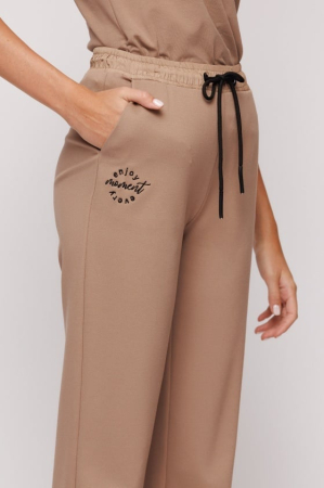 Pantalon 5371 bej Mizar [2]