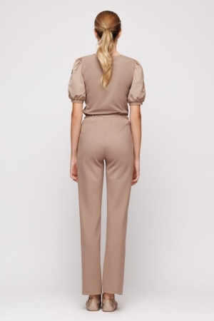 Pantalon 5371 bej Mizar [4]