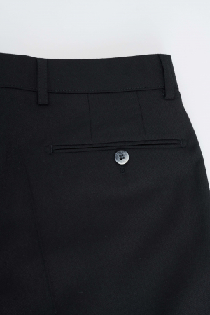 Pantalon 6-327/09 Bonn Meyer [3]