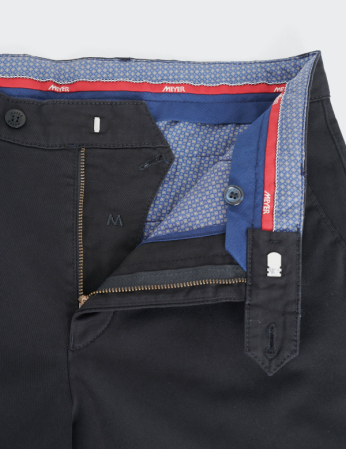 Pantalon 6-425/09 Bonn Meyer [1]