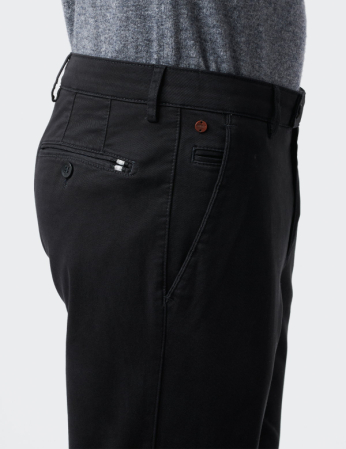 Pantalon 6-425/09 Bonn Meyer [2]