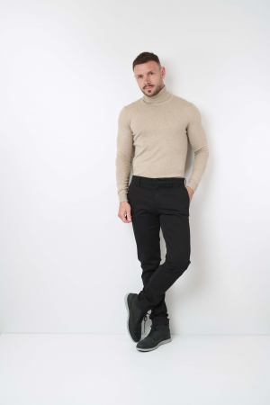 Imbracaminte Barbati - Pantalon 6-525/09 Reno S Wegener