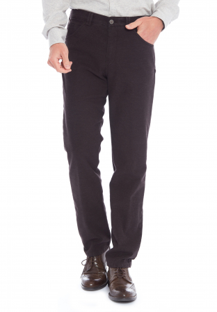 Pantaloni barbati - Pantalon 6-630/38 Dublin Meyer 60