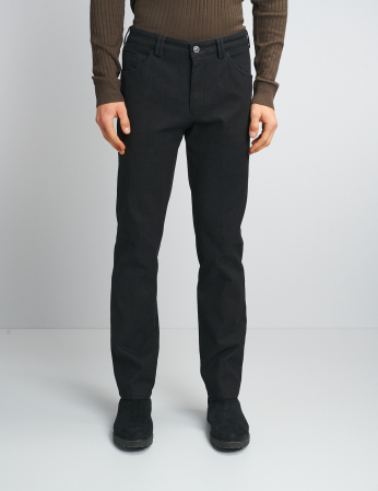 Pantaloni barbati - Pantalon 6-631/09 Dublin Meyer
