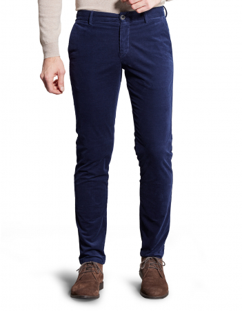 Pantaloni barbati - Pantalon 6-652/19 Reno Wegener 27