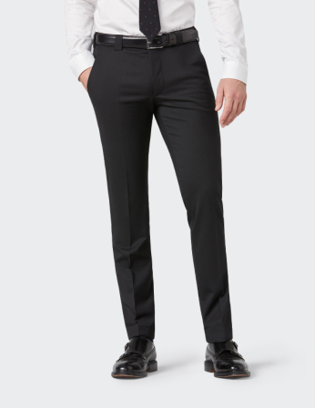 Pantaloni barbati - Pantalon 9-228/09 Roma Meyer