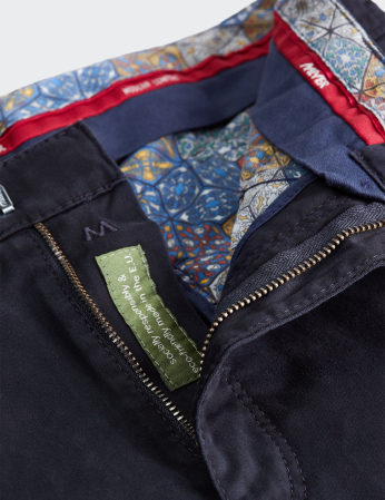 Pantalon 9-3000/18 Diego Meyer [4]