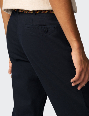 Pantalon 9-3009/19 Dublin Meyer [5]